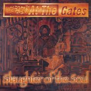 At The Gates, Slaughter Of The Soul (LP)