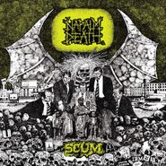 Napalm Death, Scum (CD)