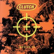 Clutch, Impetus EP (CD)
