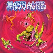Massacre, From Beyond (CD)