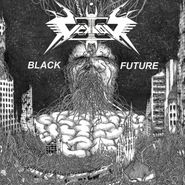 Vektor, Black Future (CD)