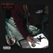Alireza, Endlyss (CD)