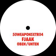 Fjaak, Oben / Unten (12")