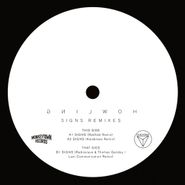 Howling, Signs Remixes (12")