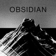 Benjamin Damage, Obsidian (LP)