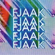 Fjaak, Fjaak (CD)