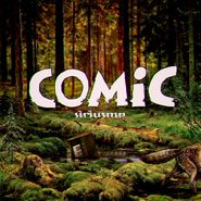 Siriusmo, Comic (CD)