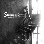 Various Artists, Sumerian Ceremonials: Florence + The Sphinx  - A Tribute to Florence + The Machine(CD)