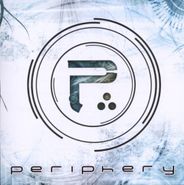 Periphery, Clear (CD)