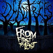 From First To Last, Dead Trees (CD)