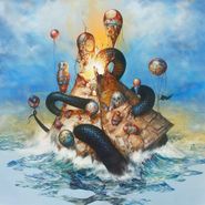 Circa Survive, Descensus (LP)