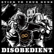 Stick To Your Guns, Disobedient (LP)