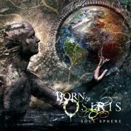 Born Of Osiris, Soul Sphere (CD)