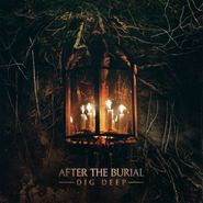 After The Burial, Dig Deep (CD)