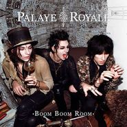 Palaye Royale, Boom Boom Room (CD)