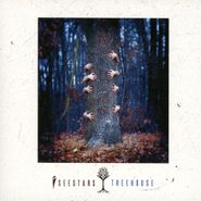 I See Stars, Treehouse [Transparent Cloud Clear Vinyl] (LP)