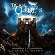 Born Of Osiris, The Eternal Reign (CD)