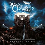 Born Of Osiris, The Eternal Reign (LP)