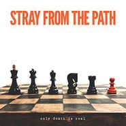 Stray From The Path, Only Death Is Real (CD)