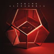 Asking Alexandria, Asking Alexandria (LP)