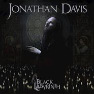 Jonathan Davis, Black Labyrinth (CD)