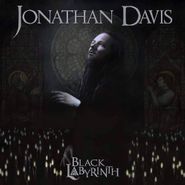 Jonathan Davis, Black Labyrinth (LP)