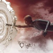 Born Of Osiris, The Simulation (CD)