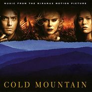 Various Artists, Cold Mountain [OST] (LP)