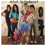 Milk 'N' Cookies, Milk 'N' Cookies (CD)