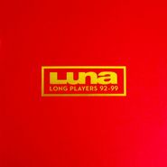 Luna, Long Players 92-99 (LP)