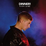 Dinner, Psychic Lovers (CD)