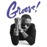 Boulevards, Groove! (CD)