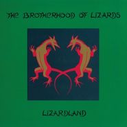 The Brotherhood of Lizards, Lizardland: The Complete Works (CD)