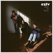 EZTV, High In Place (CD)