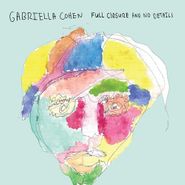 Gabriella Cohen, Full Closure And No Details (LP)