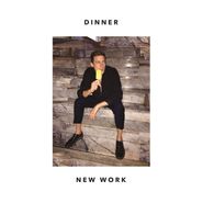 Dinner, New Work (CD)