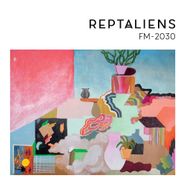 Reptaliens, FM-2030 (CD)
