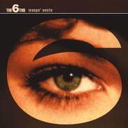 The 6ths, Wasps' Nests [White Vinyl] (LP)