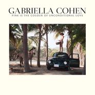 Gabriella Cohen, Pink Is The Colour Of Unconditional Love (CD)