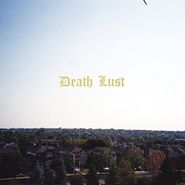 Chastity, Death Lust (LP)