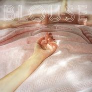 Blouse, Blouse [Coke Bottle Clear Vinyl] (LP)