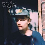 Mac DeMarco, Salad Days Demos [White Vinyl] (LP)