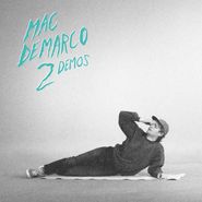 Mac DeMarco, 2 Demos [Green Vinyl] (LP)