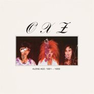 Oxz, Along Ago: 1981-1989 [Colored Vinyl] (LP)