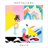 Reptaliens, Valis (LP)