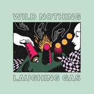 Wild Nothing, Laughing Gas [Colored Vinyl] (LP)