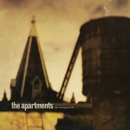 The Apartments, The Evening Visits... And Stays For Years [Expanded] (LP)