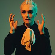 Locate S, 1, Personalia [Green Vinyl] (LP)