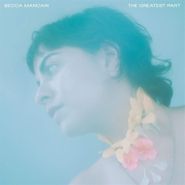 Becca Mancari, The Greatest Part (CD)