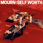 Mourn, Self Worth (LP)